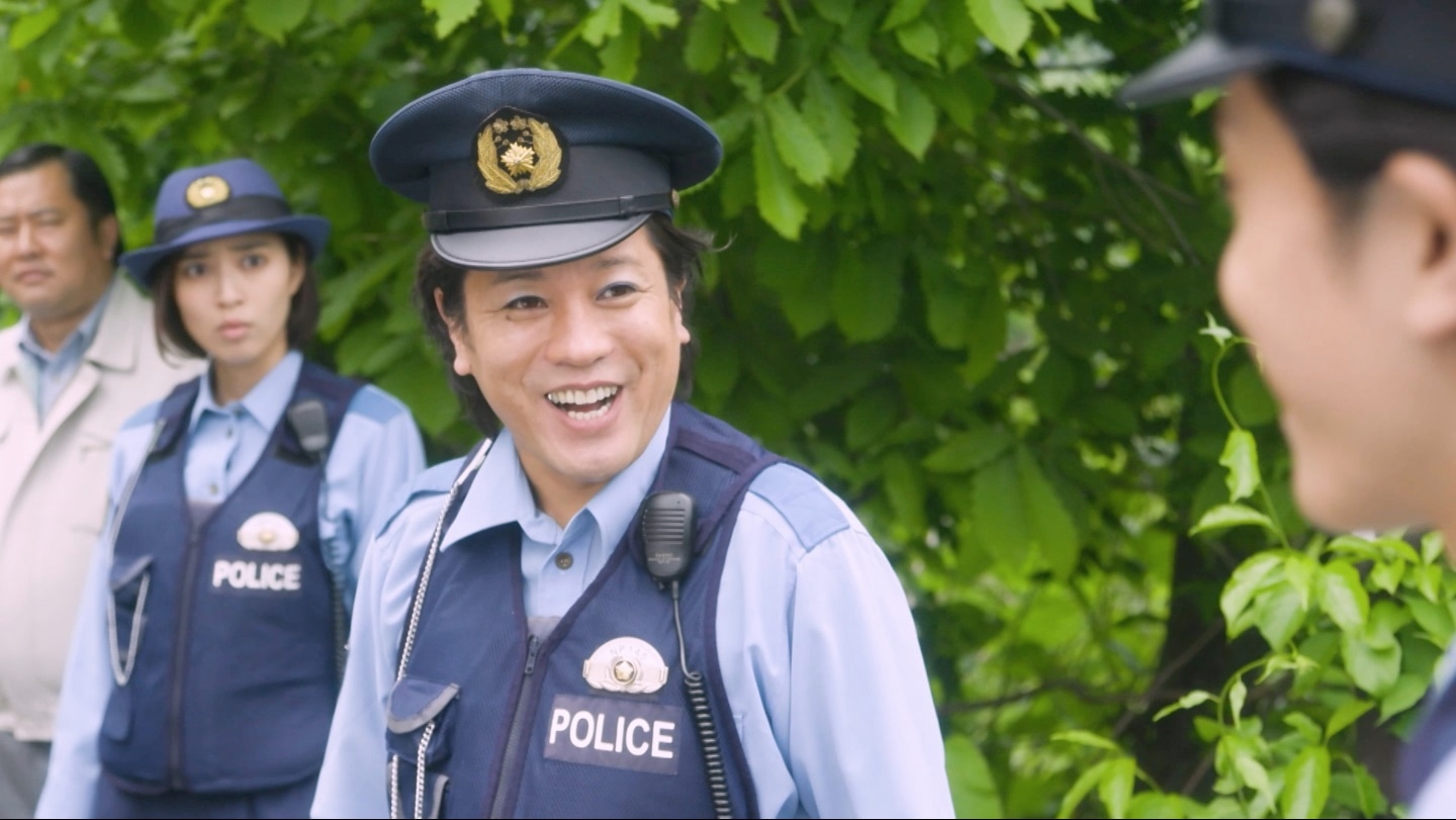 ぺこぱ松陰寺 (c)日本テレビ