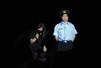 5678のコロコロチキチキペッパーズ西野。