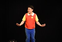 はつぴんア・ラ・モード