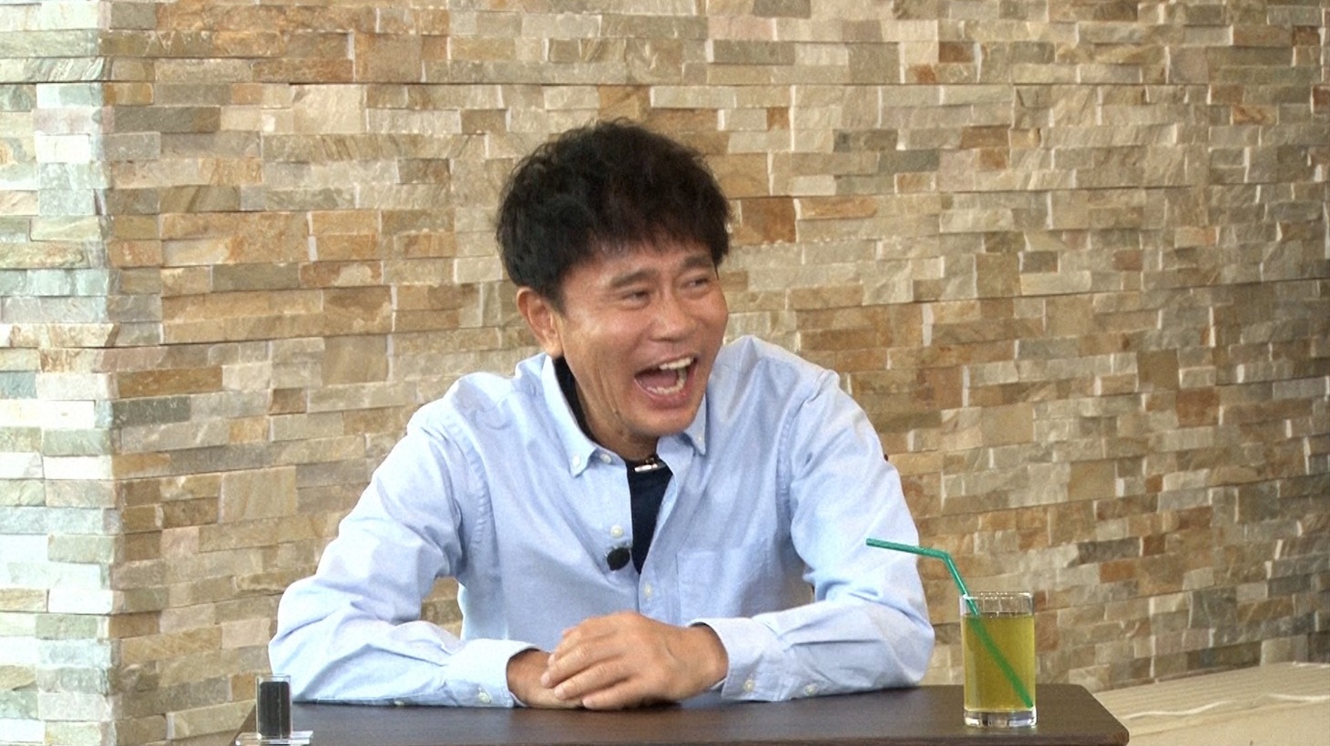 ダウンタウン浜田 (c)読売テレビ