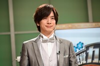 DAIGO (c)読売テレビ