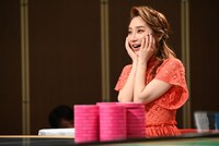 ファーストサマーウイカ (c)読売テレビ