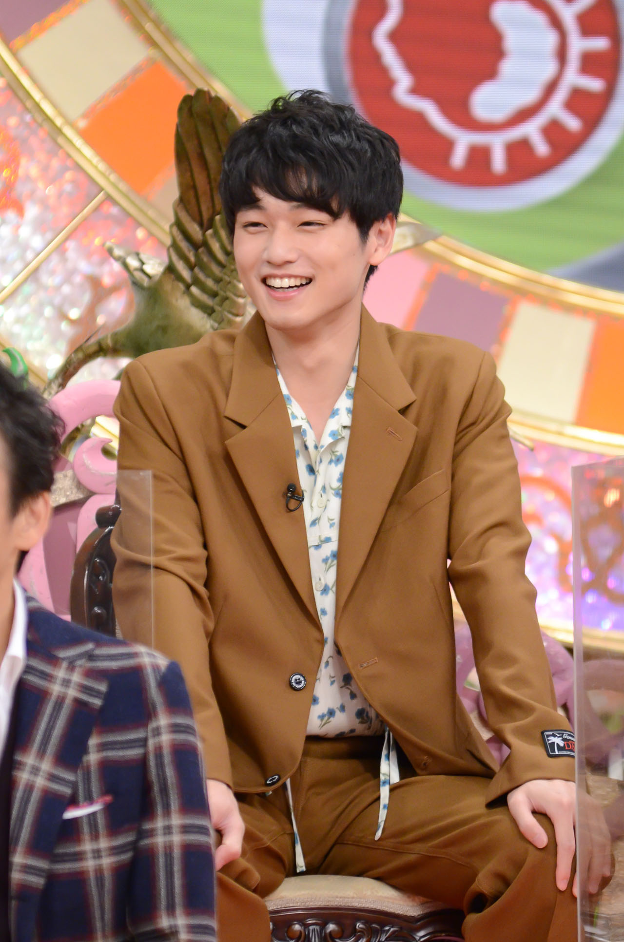 中川大輔