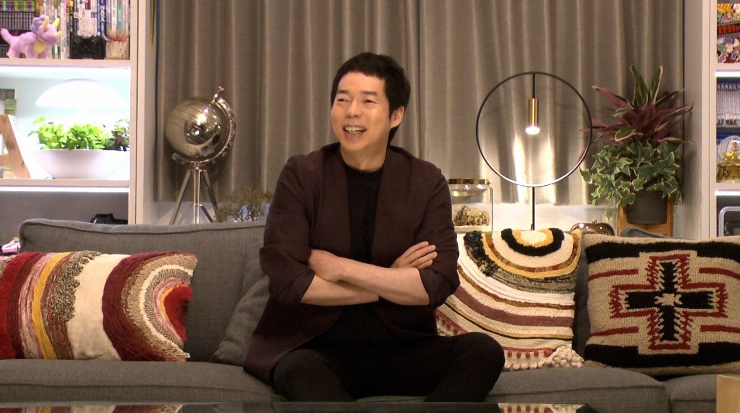 今田耕司 (c)TBS