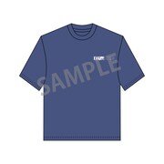 カナメストーンTシャツ（表面）