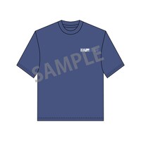 カナメストーンTシャツ（表面）