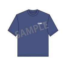 カナメストーンTシャツ（表面）