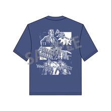 カナメストーンTシャツ（背面）