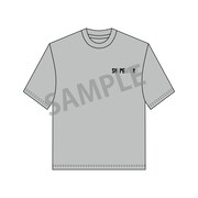 サスペンダーズTシャツ（表面）