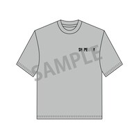 サスペンダーズTシャツ（表面）