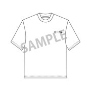 三四郎Tシャツ（表面）