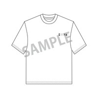 三四郎Tシャツ（表面）