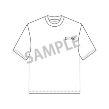 三四郎Tシャツ（表面）
