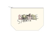 サスペンダーズポーチ