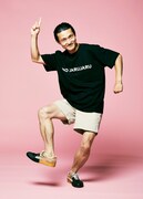 ジャルジャル福徳