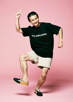 ジャルジャル福徳