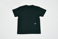 「NO JARUJARU Tシャツ」