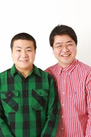 サスペンダーズ