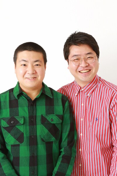 サスペンダーズ