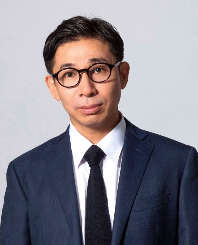 神谷圭介