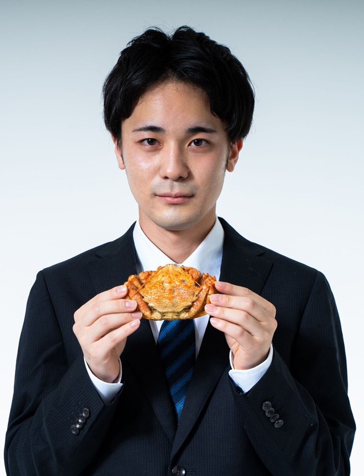 蓮見翔