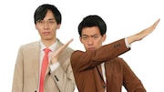 カベポスター (c)ABCテレビ
