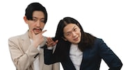 パンプキンポテトフライ (c)ABCテレビ