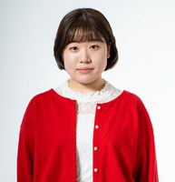 忽那文香