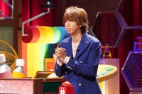 はじめしゃちょー (c)日本テレビ