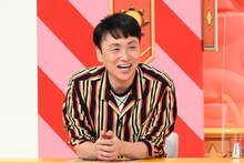 アンジャッシュ児嶋 (c)TBS