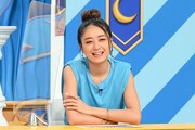 池田美優 (c)TBS