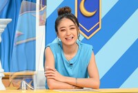 池田美優 (c)TBS