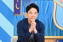 かまいたち濱家 (c)TBS