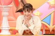 若槻千夏 (c)TBS