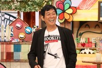 明石家さんま (c)フジテレビ