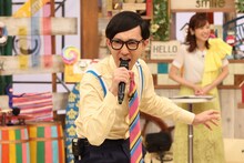 こがけん (c)フジテレビ