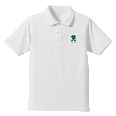 漫才協会POLO（ホワイト）