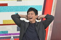 博多華丸 (c)テレビ朝日