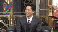 田代将太郎 (c)日本テレビ