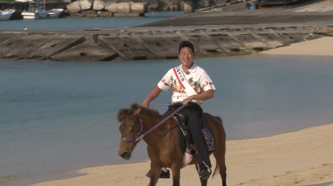 みやぞんが与那国島でカジキ釣りリベンジ、観光大使の意地を見せられるか