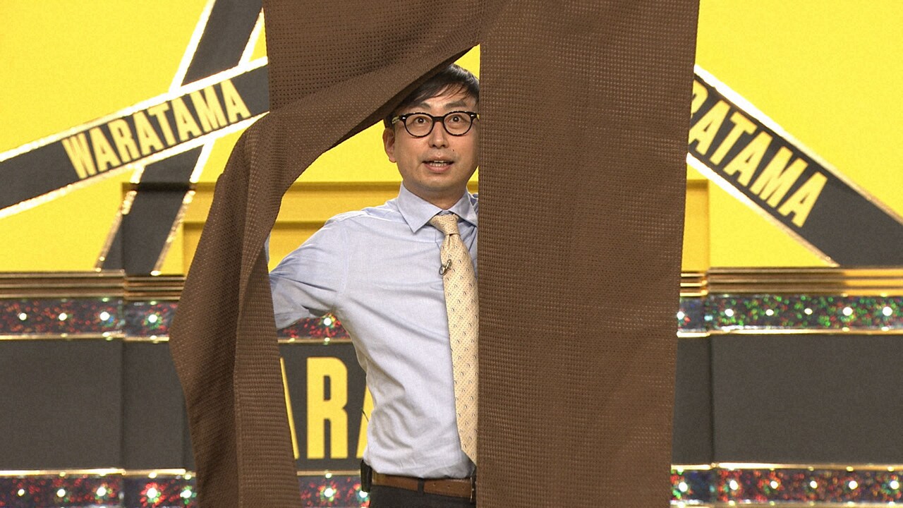 おいでやす小田の居酒屋コントは子供にウケるか、R-1戦友ルシファー吉岡と対決