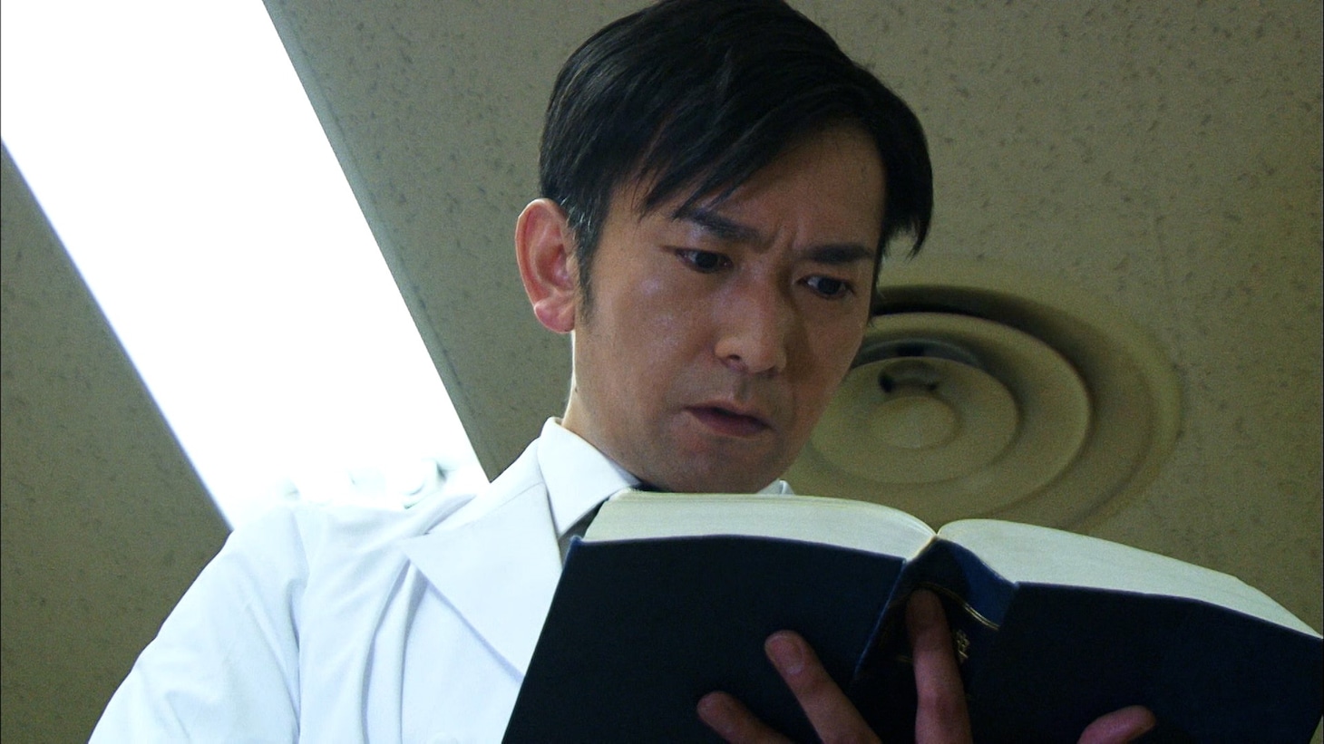 「ザ！世界仰天ニュース」のワンシーン。(c)日本テレビ