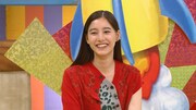 新木優子 (c)日本テレビ