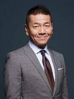 くりぃむしちゅー上田