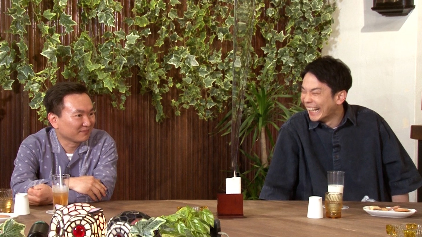 かまいたち (c)ABCテレビ