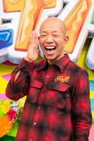 バイきんぐ小峠 (c)日本テレビ