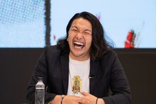 見取り図・盛山