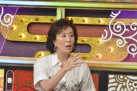高畑淳子 (c)読売テレビ