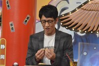 アンタッチャブル柴田 (c)読売テレビ