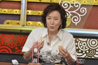 高畑淳子 (c)読売テレビ